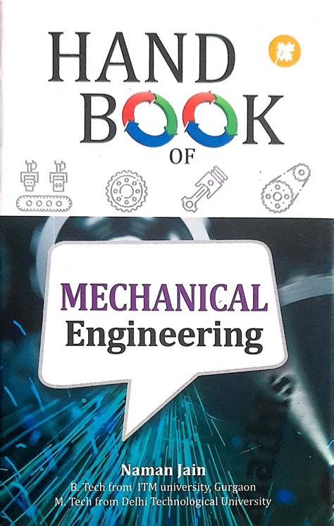Routemybook - Buy Jainco Hand Book Of Mechanical Engineering [2026] by ...
