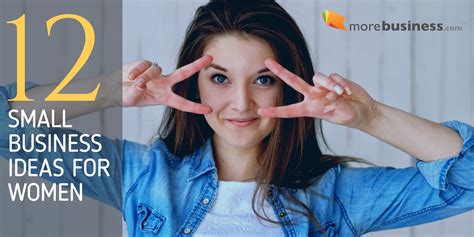 12 Small Business Ideas for Women to Start From Home