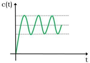 Marginally Stable System Example 的图像结果