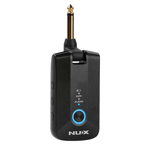 NuX Mighty Plug Pro MP-3【横浜店】 | Reverb UK