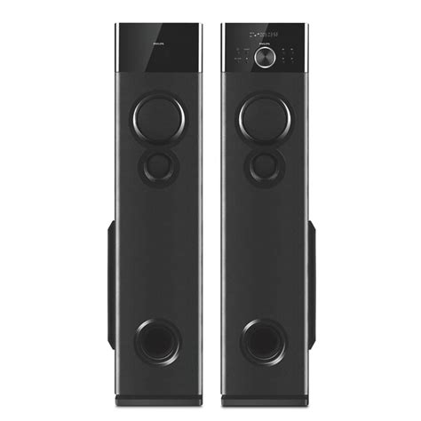 Multimedia Speakers 2.0 SPA9120B/94 | Philips