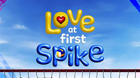 Love at First Spike | TV Time