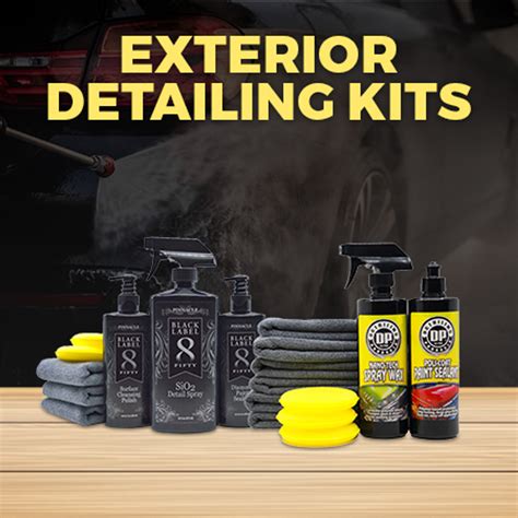 Car Detailing Kit Autobarn at Laura Strong blog