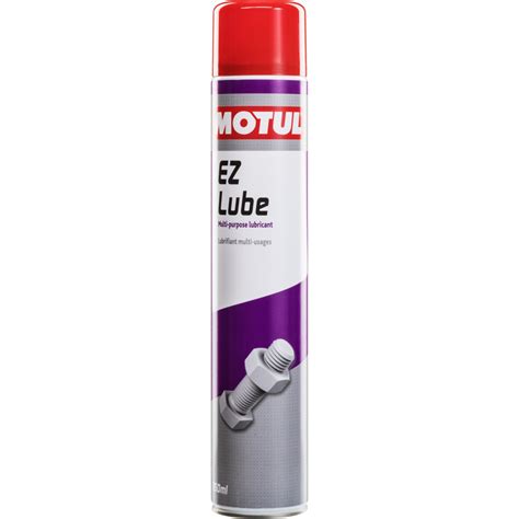 MOTUL EZ LUBE WORKSHOP - Motul