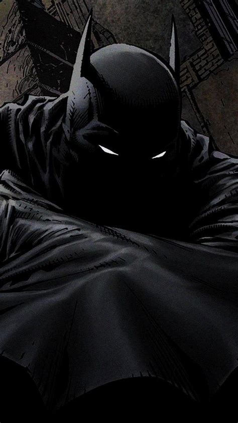 Batman Phone Wallpapers - Top Free Batman Phone Backgrounds ...