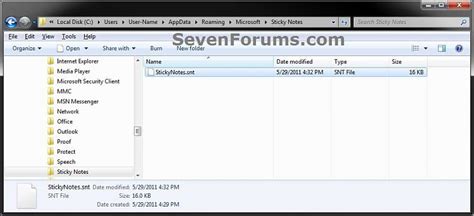 Image result for How to Restore Sticky Notes