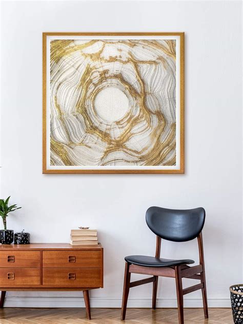 999STORE Fiber big painting with frame paintings for living room ...