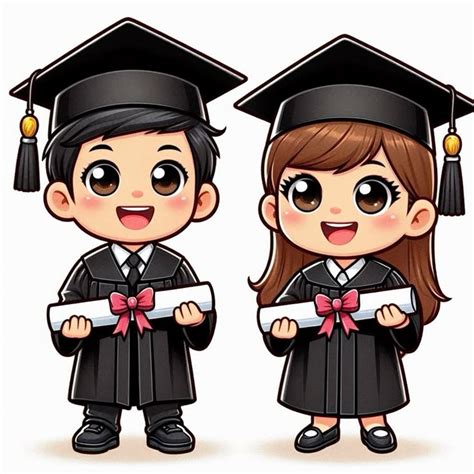 Graduation Cartoon 的图像结果