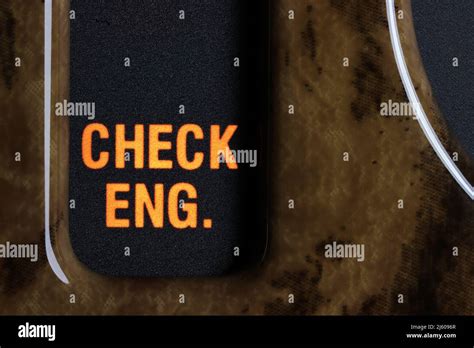 Image result for Check Engine Light Indicator