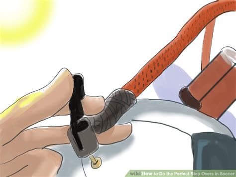 Image result for Step Over Football Tutorial