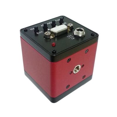 Vector Model Xfp36 Microscope Video 的图像结果