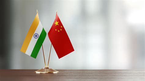 Trust and cooperation are keys to lasting China-India relations - CGTN