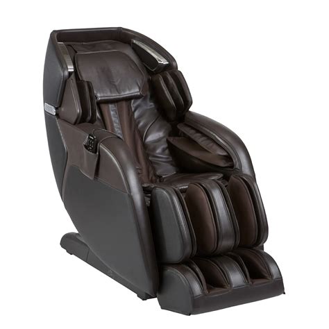 Buy Kyota M673 Kenko 3D Zero Gravity Massage Chair (Brown), with Full ...
