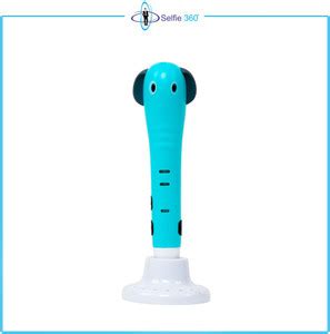 selfie360 3d print world Ganesha 3d Printing Pen 3D Printer Price in ...
