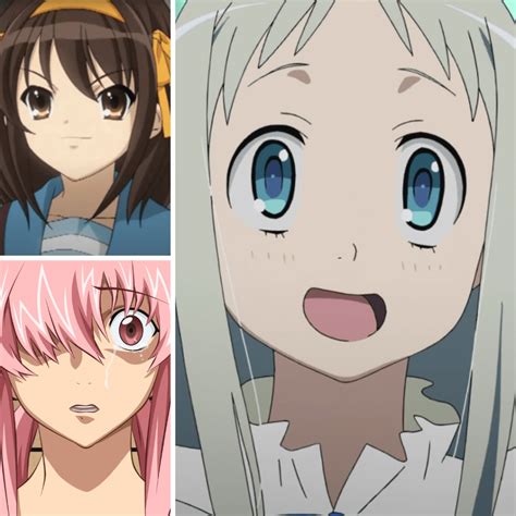 Manic Pixie Dream Girl e sua atuação nos animes e mangás