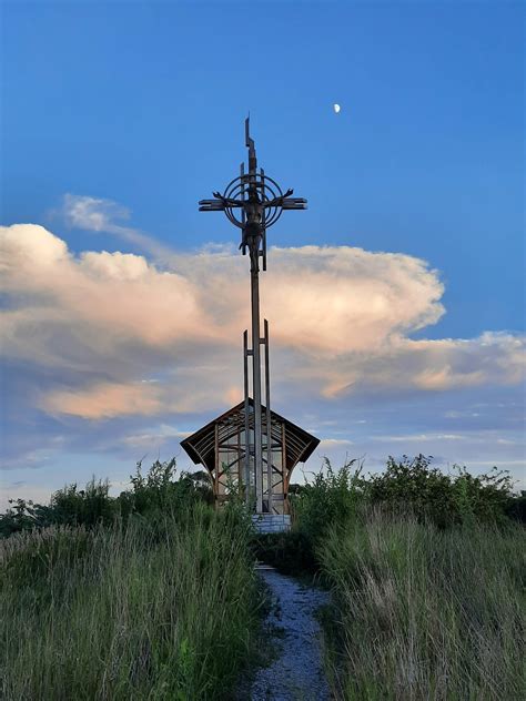 See the Holy Family Shrine in Gretna, Nebraska — Catholic Travel U.S.A.