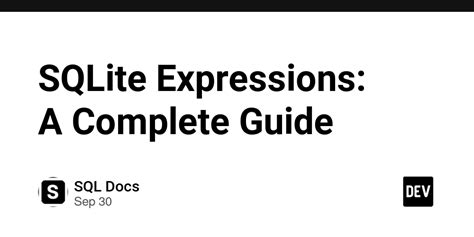Image result for SQLite Reference