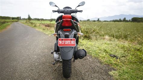 Aprilia SR 150 2016 STD Compare Bike Photos - Overdrive