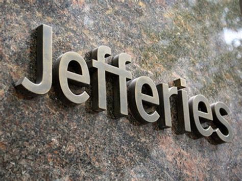 Jefferies Office Photos | Glassdoor