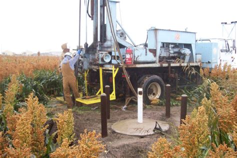 Image result for Monitoring Well Development