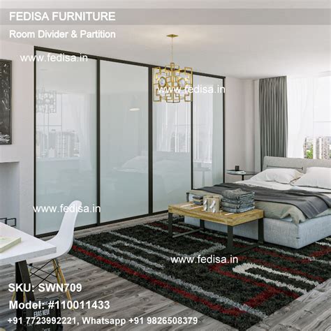 Room Glass Partition Living Room Divider Dormco Privacy Room Divider ...