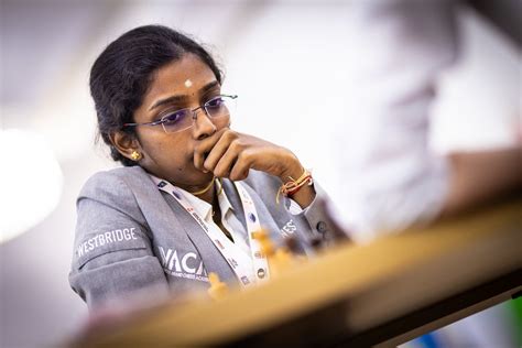 Koneru Humpy, R Vaishali reach quarter-finals of FIDE World Cup: Four ...