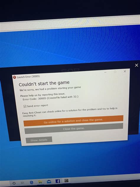 Image result for System 32 Error Code 740