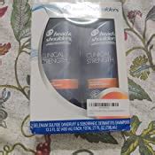 Buy Head & Shoulders Clinical Strength Dandruff And Seborrheic ...