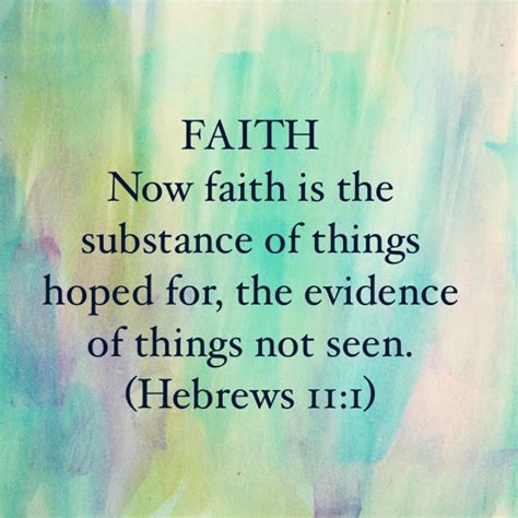 Definition Of Faith For A Child at Mary Bilbo blog