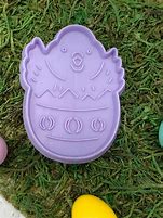 Image result for Easter Bunny Cookie Cutter