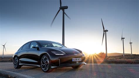Are electric cars better for the environment? | Popular Science