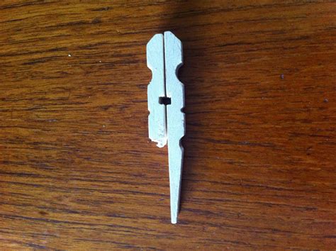 Image result for Clothespin Gun Tutorial