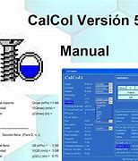 Image result for Calcol