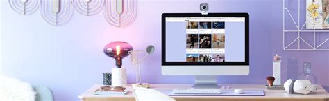 Logitech Desk Mat - Studio Series, Multifunctional Large Desk Pad ...