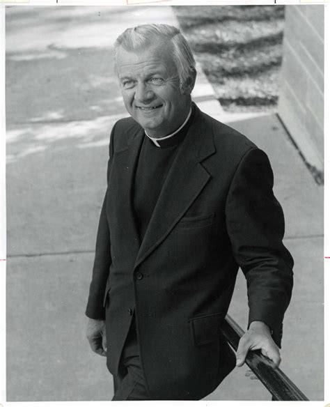 A Simple Priest With a Big Dream: Monsignor Terrence Murphy's Vision of ...