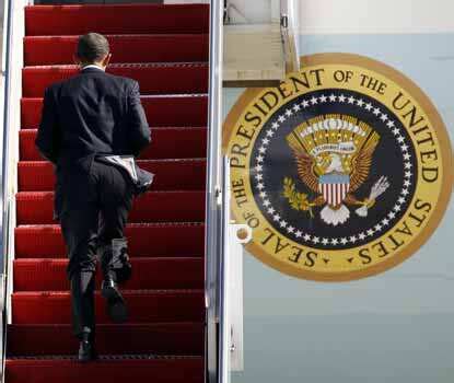 Air Force One | Page 10 | The Times of India