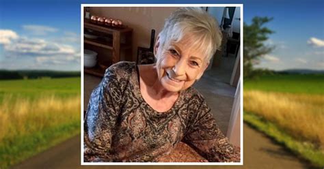 Obituary | Terry Ann Johnson of Havre, Montana | Holland & Bonine