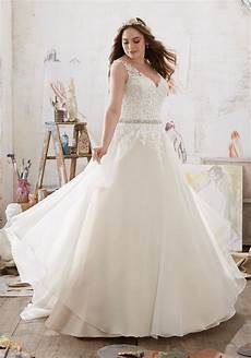 Look Wedding by Wedding Dress Style 3214 Morilee Look Wedding
