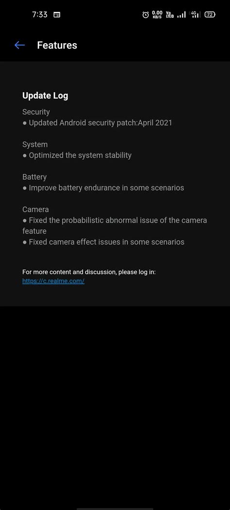 realme Community
