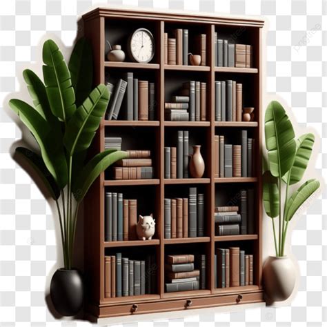 Library PNG 的图像结果