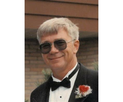 Gerald Calkins Obituary (1949 - 2025) - Chippewa Falls, WI - The ...