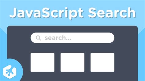 Image result for How to Write Search Function in JavaScript