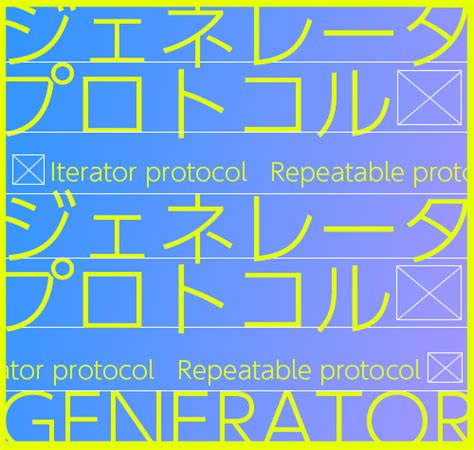 Eva Portilo JavaScript Generator 的图像结果