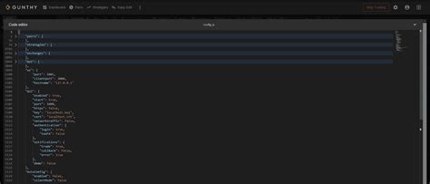 Image result for Bot Command Code Editor