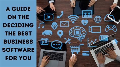 How to Use Business Software 的图像结果