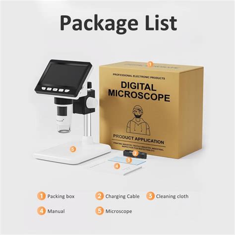 Image result for Microscope Magnification