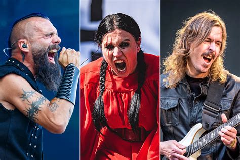 50 Years Of Heavy Metal