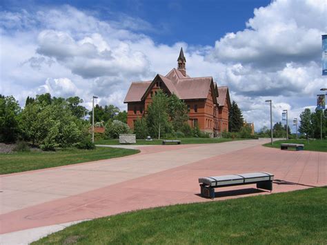 Bozeman Montana State University