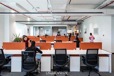 UrbanWrk Sai Radhe Complex - Coworking Space and Shared Office Space in ...