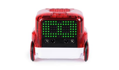 Low price robot for Kids? Check Boxer and Novie robots  
